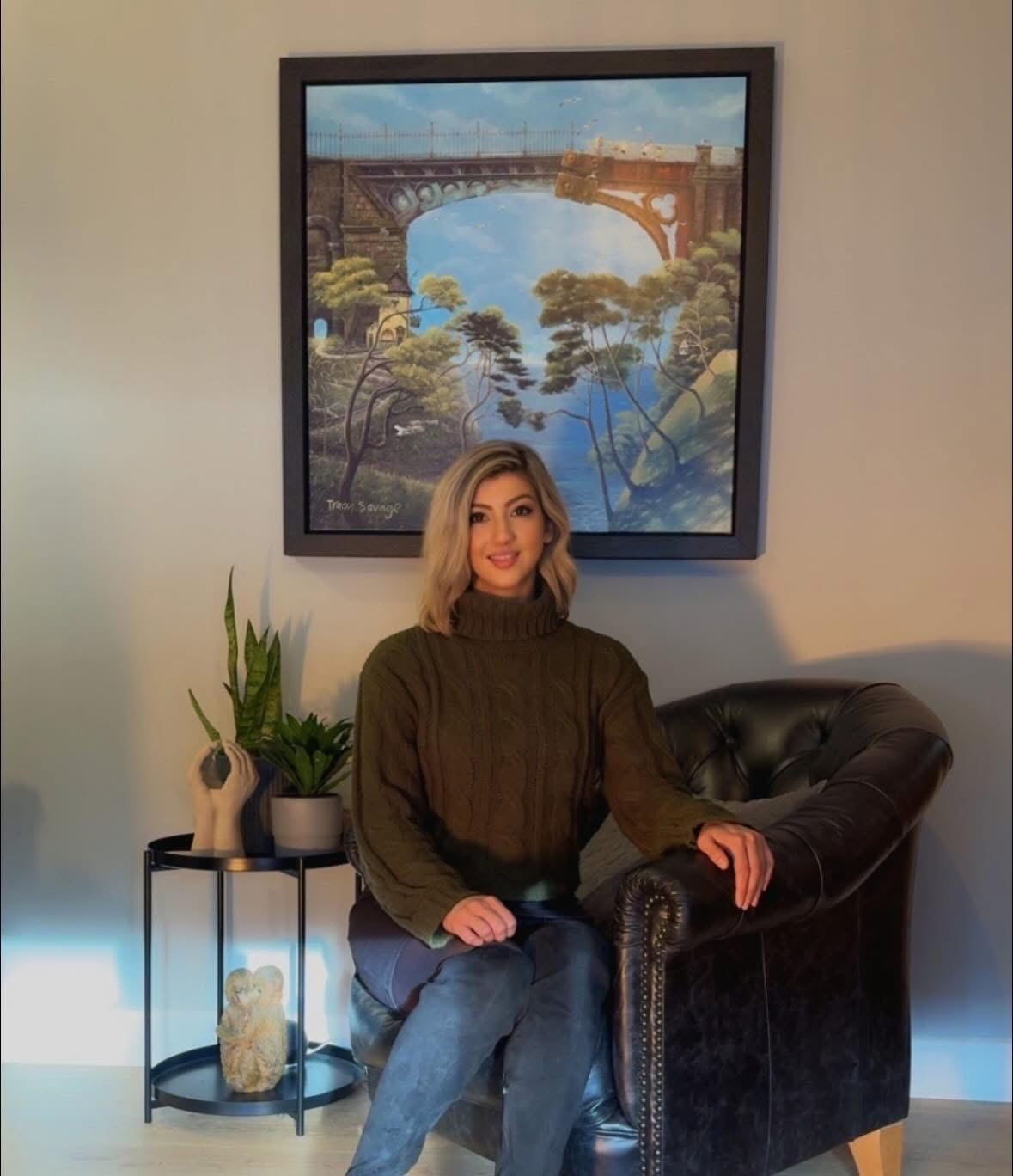 Ellé - Life Coach